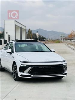 هیۆندای سۆناتا